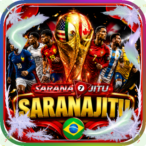 saranajitu — mitra unggulan
