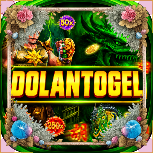 dolantogel — mitra unggulan